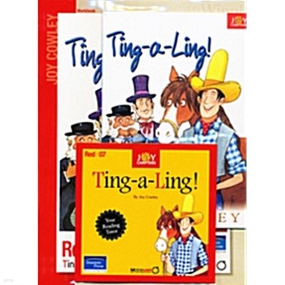 TING-A-LING
