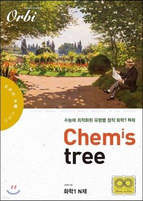 Chemis tree - ȭ1 N
