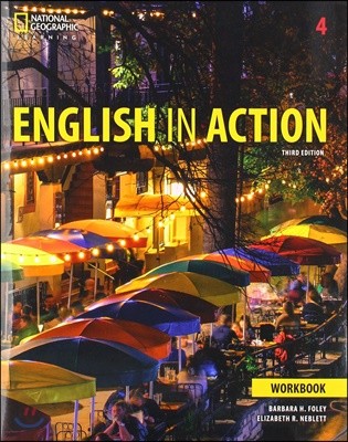 English in Action 4: Workbook