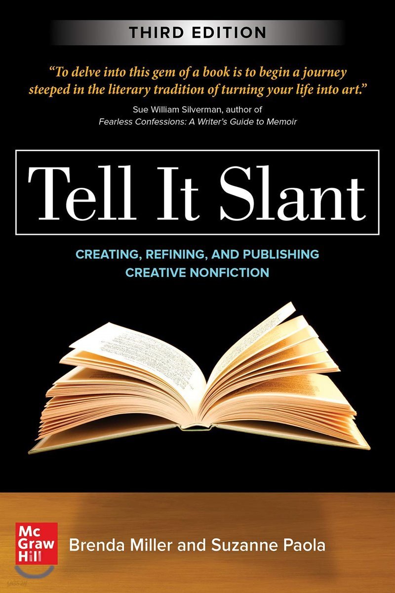 Tell It Slant, Third Edition