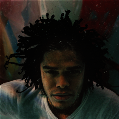 Maxwell - Embrya (20th Anniversary)(Coloured 2LP)