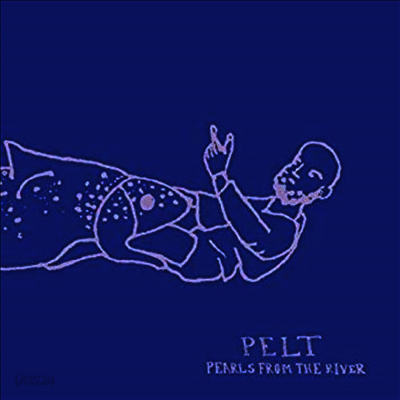 Pelt - Pearls From The River (LP)