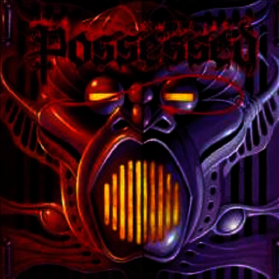 Century Media Possessed - Beyond The Gates (+The Eyes Of Horror EP) (Reissue)(CD)