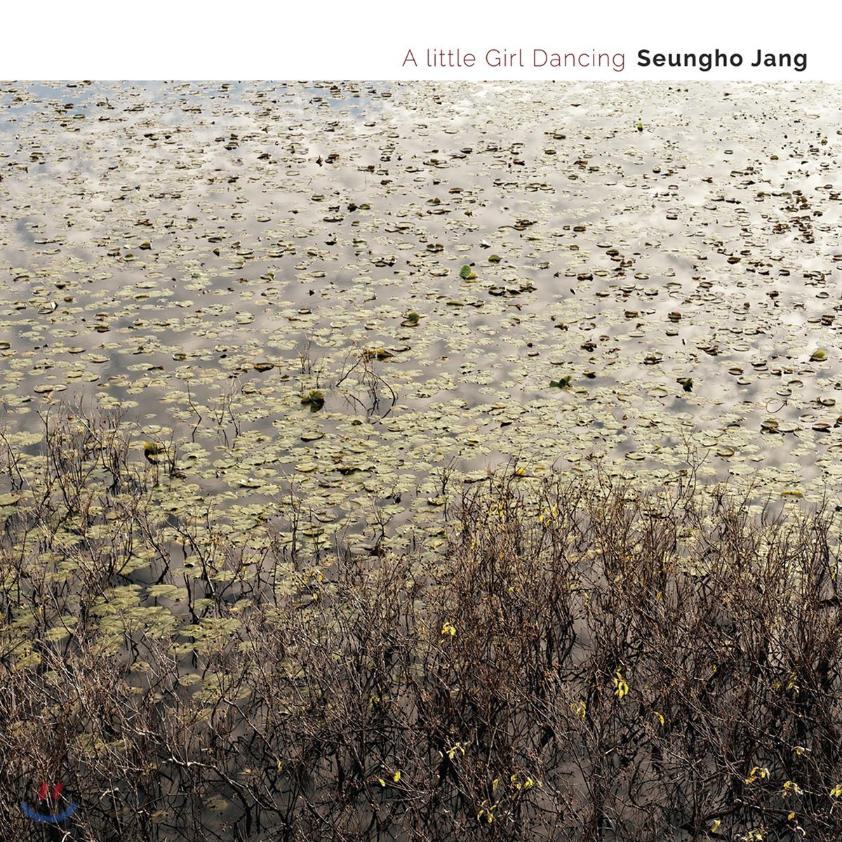 장승호 - A little Girl Dancing