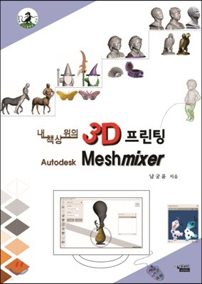  å  3D  Autodesk Meshmixer