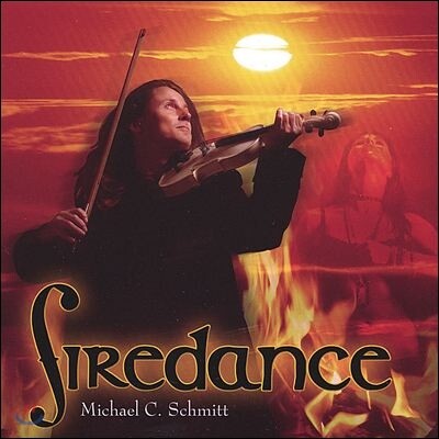 Michael C. Schimitt - Firedance