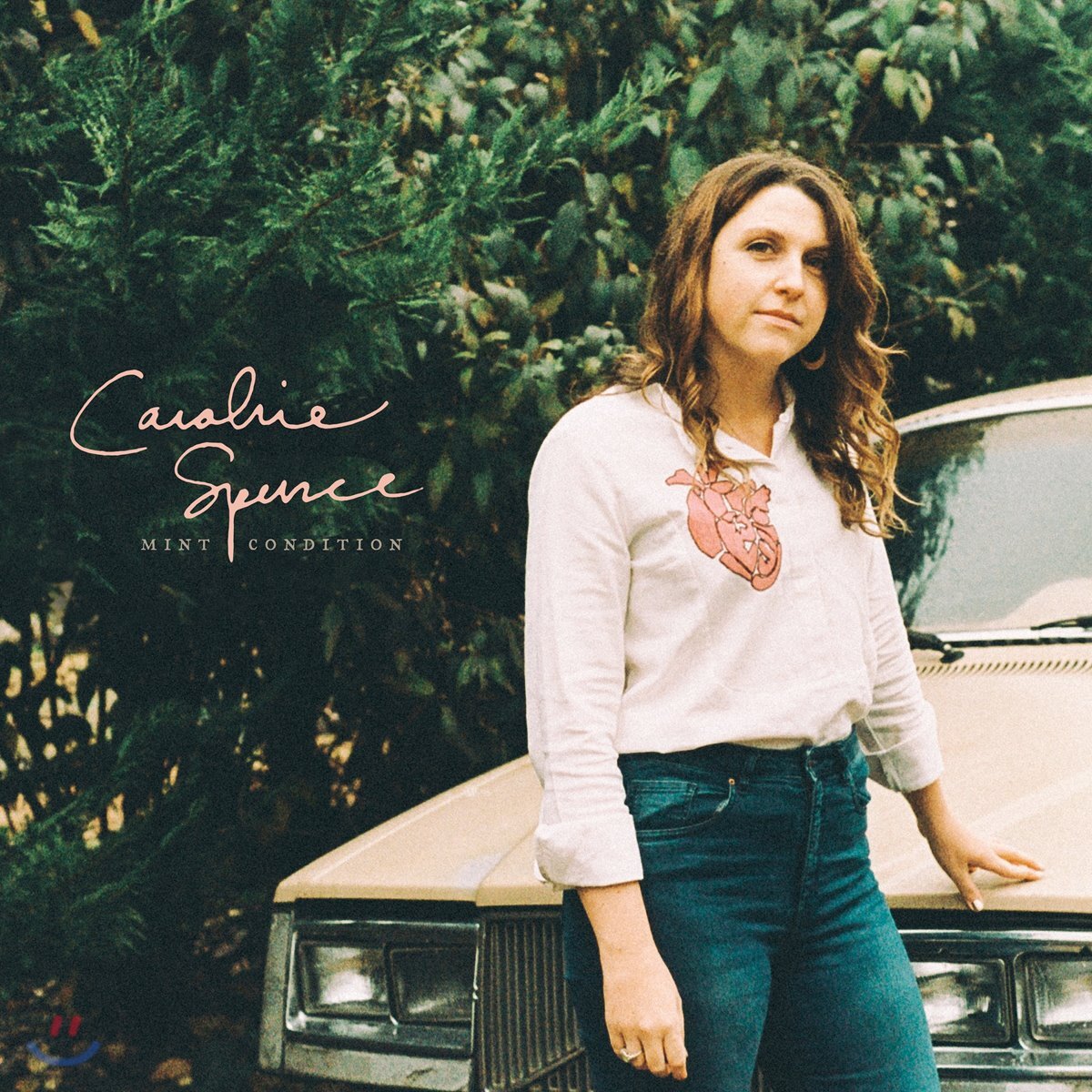 Caroline Spence (캐롤라인 스펜스) - Mint Condition 3집 [LP]