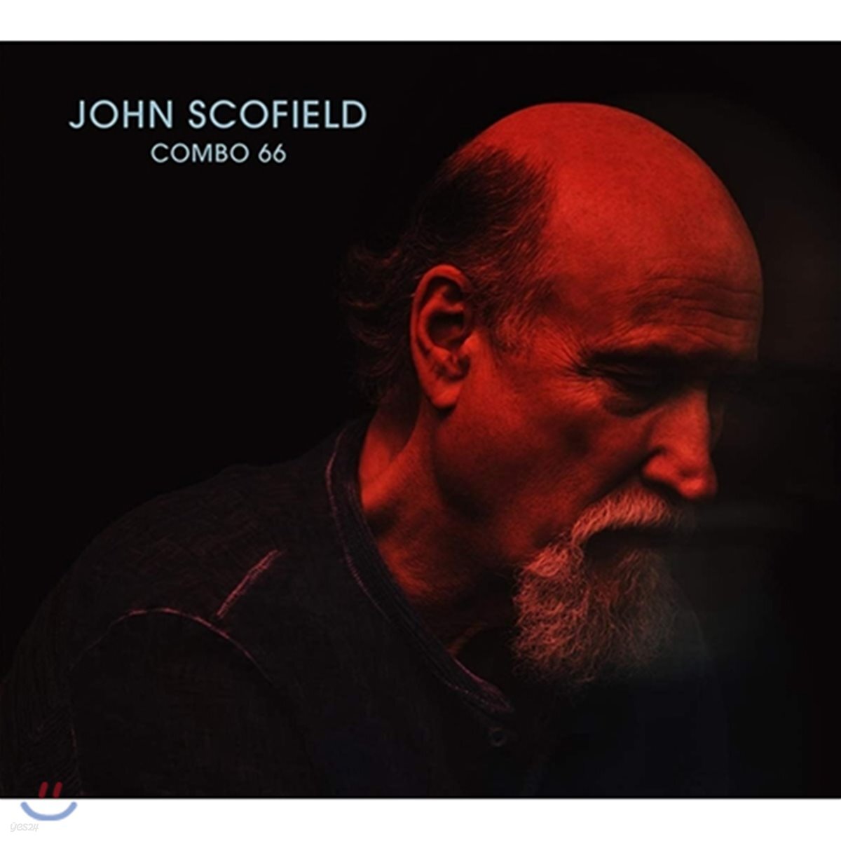 John Scofield (존 스코필드) - Combo 66