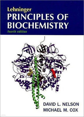 Lehninger Principles of Biochemistry 4/E