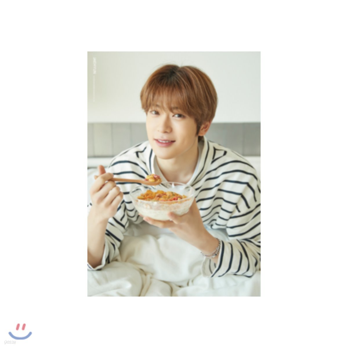 NCT 127 [2019 SUMMER VACATION KIT] - 포스터 [재현]