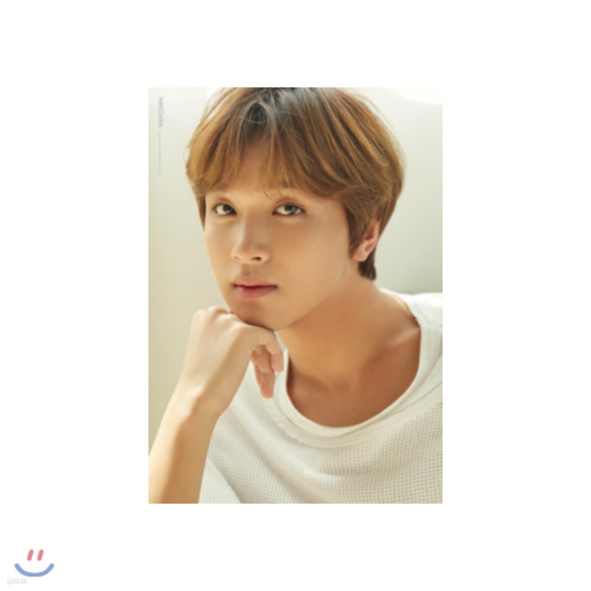 NCT 127 [2019 SUMMER VACATION KIT] - 포스터 [해찬]