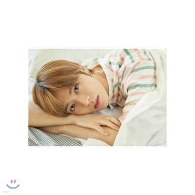 NCT 127 [2019 SUMMER VACATION KIT] -  [Ÿ]