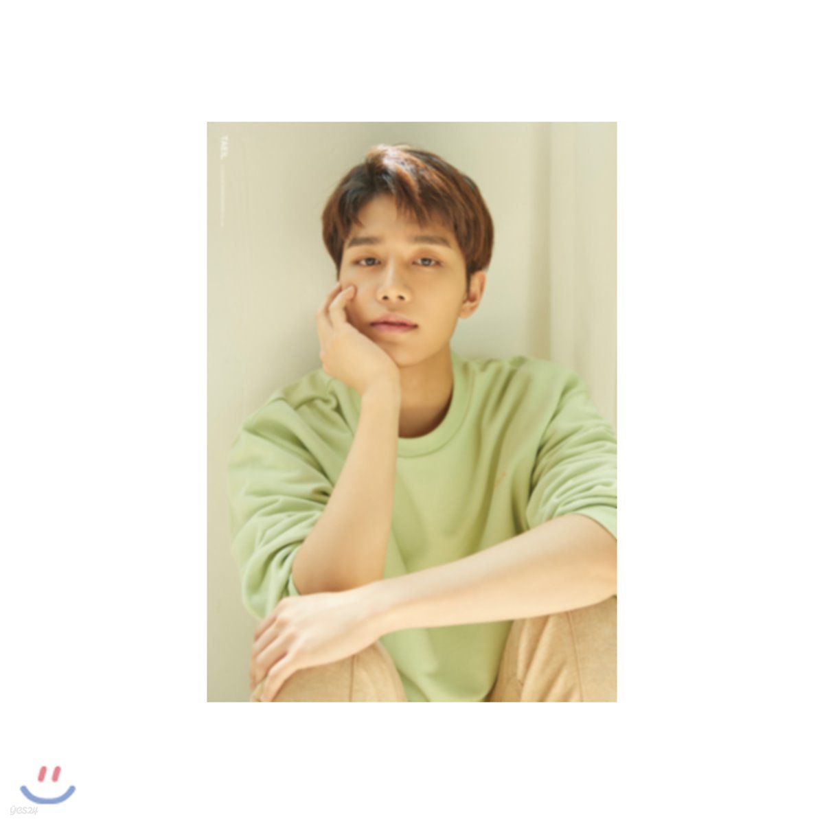 NCT 127 [2019 SUMMER VACATION KIT] - 포스터 [태일]