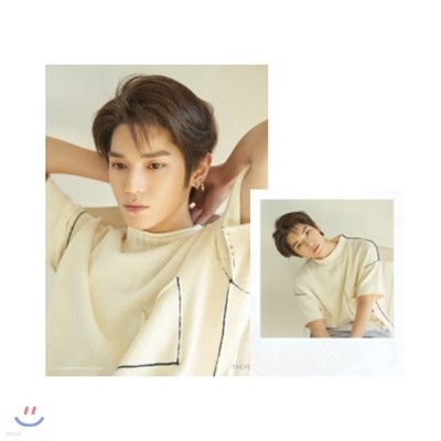 NCT 127 [2019 SUMMER VACATION KIT] - +̵SET [¿]