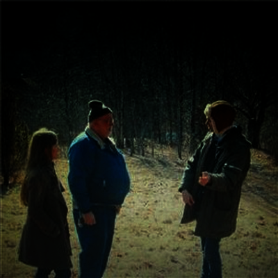 Dirty Projectors — Swing Lo Magellan 앨범 커버