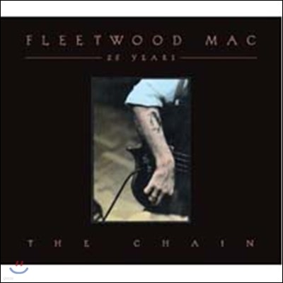 Fleetwood Mac - 25 Years: The Chain (Deluxe Edition)