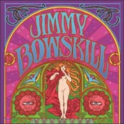 Jimmy Bowskill - Live