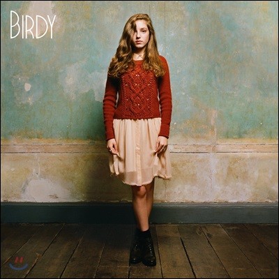 Birdy () -  ٹ Birdy [LP]