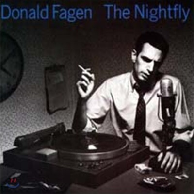 Donald Fagen — Nightfly 앨범 커버