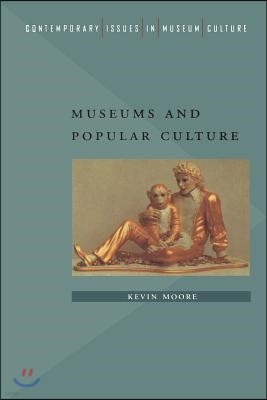 Museums and Popular Culture