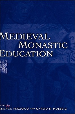 Medieval Monastic Education