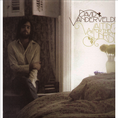 David Vandervelde - Waiting For The Sunrise (LP)