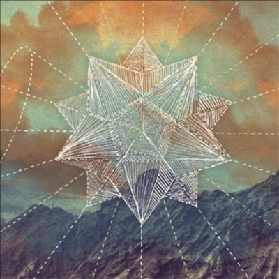 Kishi Bashi — It All Began With A Burst / Prologue / Twilight 앨범 커버