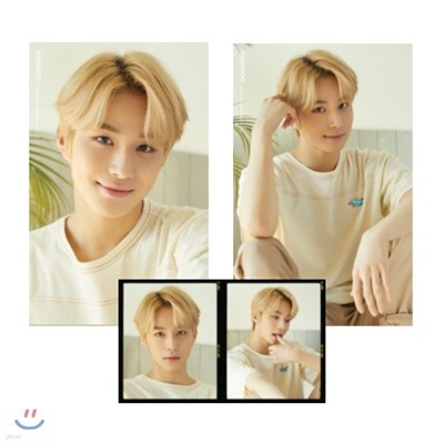 NCT 127 [2019 SUMMER VACATION KIT] - ʸ+ȭSET []