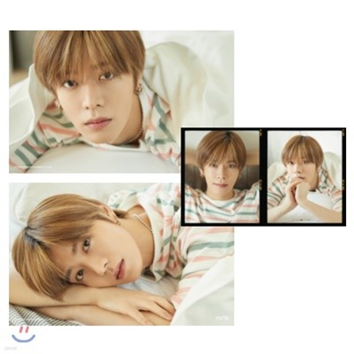 NCT 127 [2019 SUMMER VACATION KIT] - ʸ+ȭSET [Ÿ]