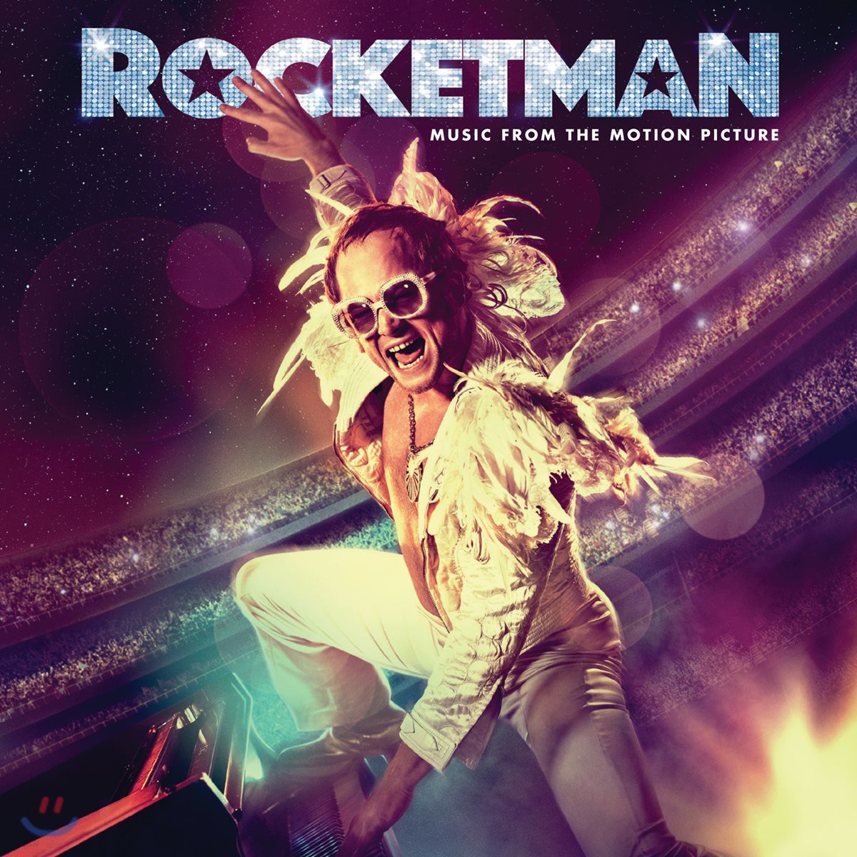 로켓맨 영화음악 (Rocketman OST by Taron Egerton)