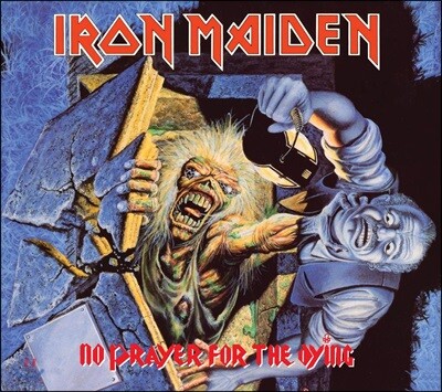 Iron Maiden (아이언 메이든) - No Prayer For The Dying