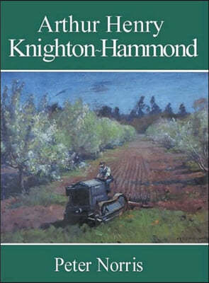 Arthur Henry Knighton-Hammond