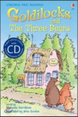 Goldilocks and the Three Bears