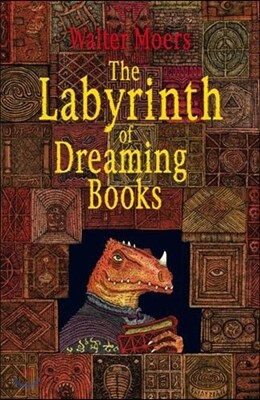 Labyrinth of Dreaming Books