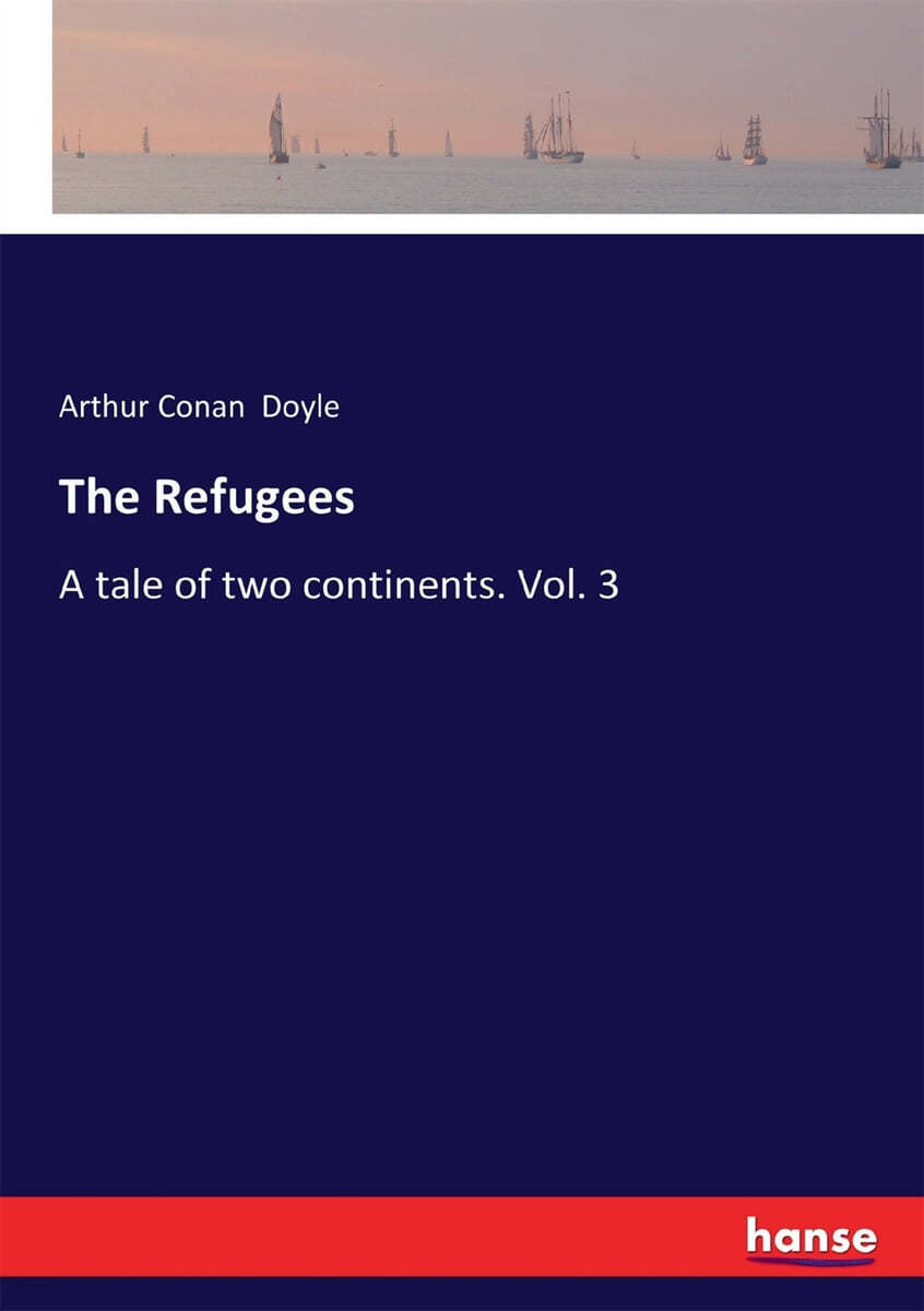 The Refugees: A Tale Of Two Continents. Vol. 3 - YES24