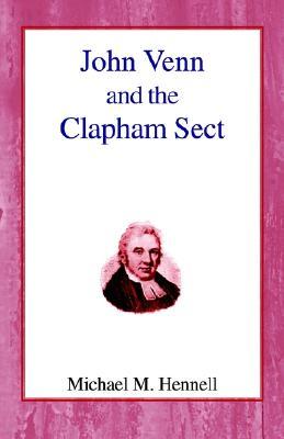 John Venn and the Clapham Sect