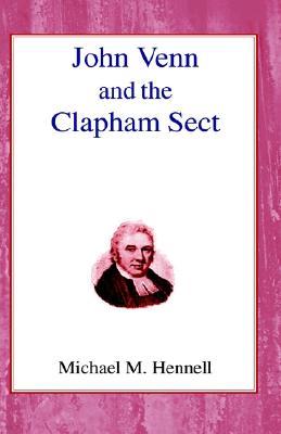 John Venn and the Clapham Sect