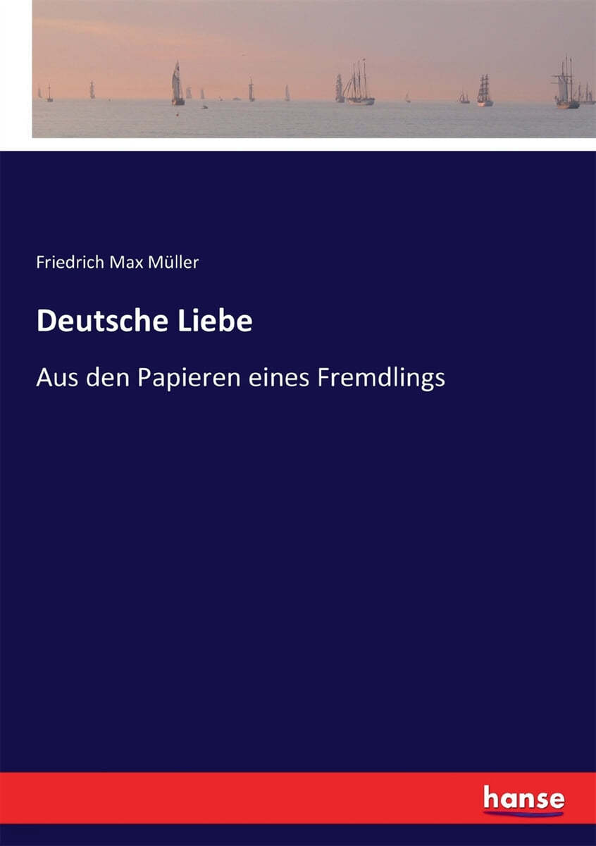 Deutsche Liebe
