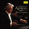 ī -  Ʈ  (Karajan Super Best Premium) (Ltd. Ed)(2UHQCD)(Ϻ) - Herbert Von Karajan