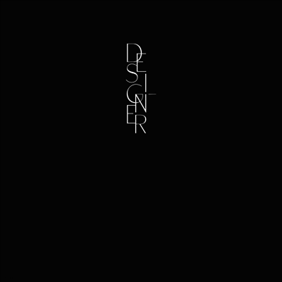 Aldous Harding — Designer 앨범 커버