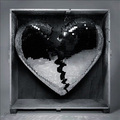 Mark Ronson - Late Night Feelings (140g 2LP)