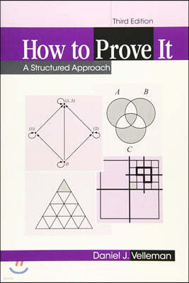How to Prove It, 3/E