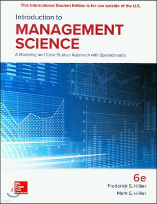 Introduction to Management Science, 6/E
