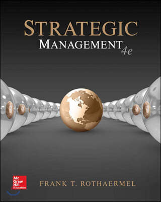 Strategic Management (ISE)