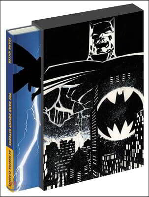 Batman: The Dark Knight Returns