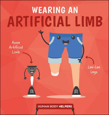 Wearing a Artificial Limb