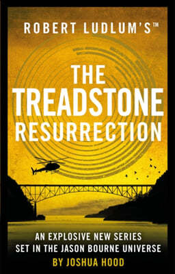 The Robert Ludlum's (TM) the Treadstone Resurrection