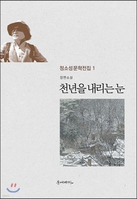 천년을 내리는 눈