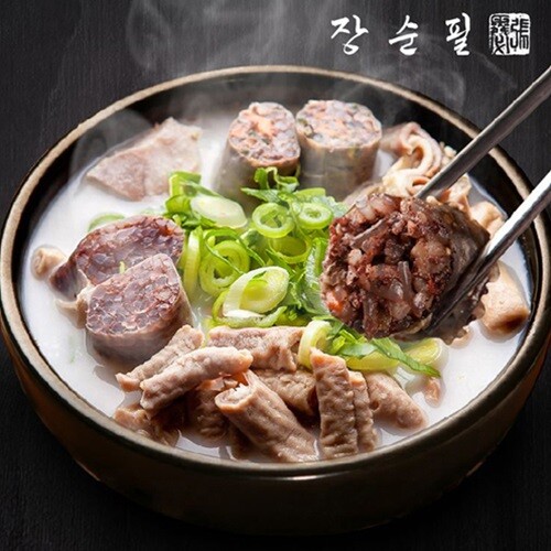 책 정보