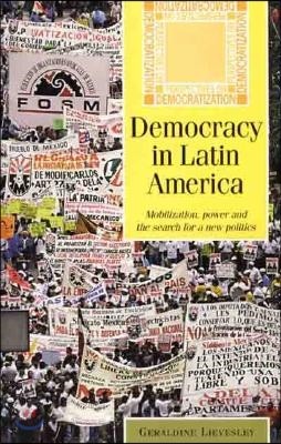 Democracy in Latin America